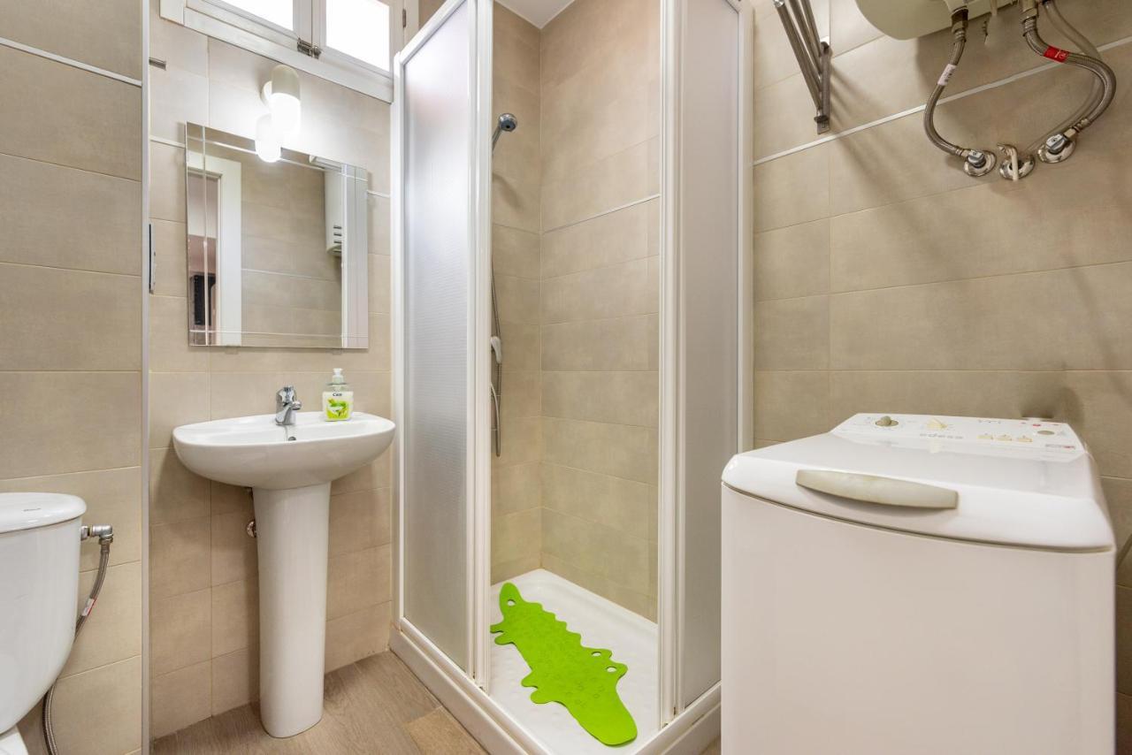 Apartamento Primera Linea Playa 阿尔加罗沃 外观 照片
